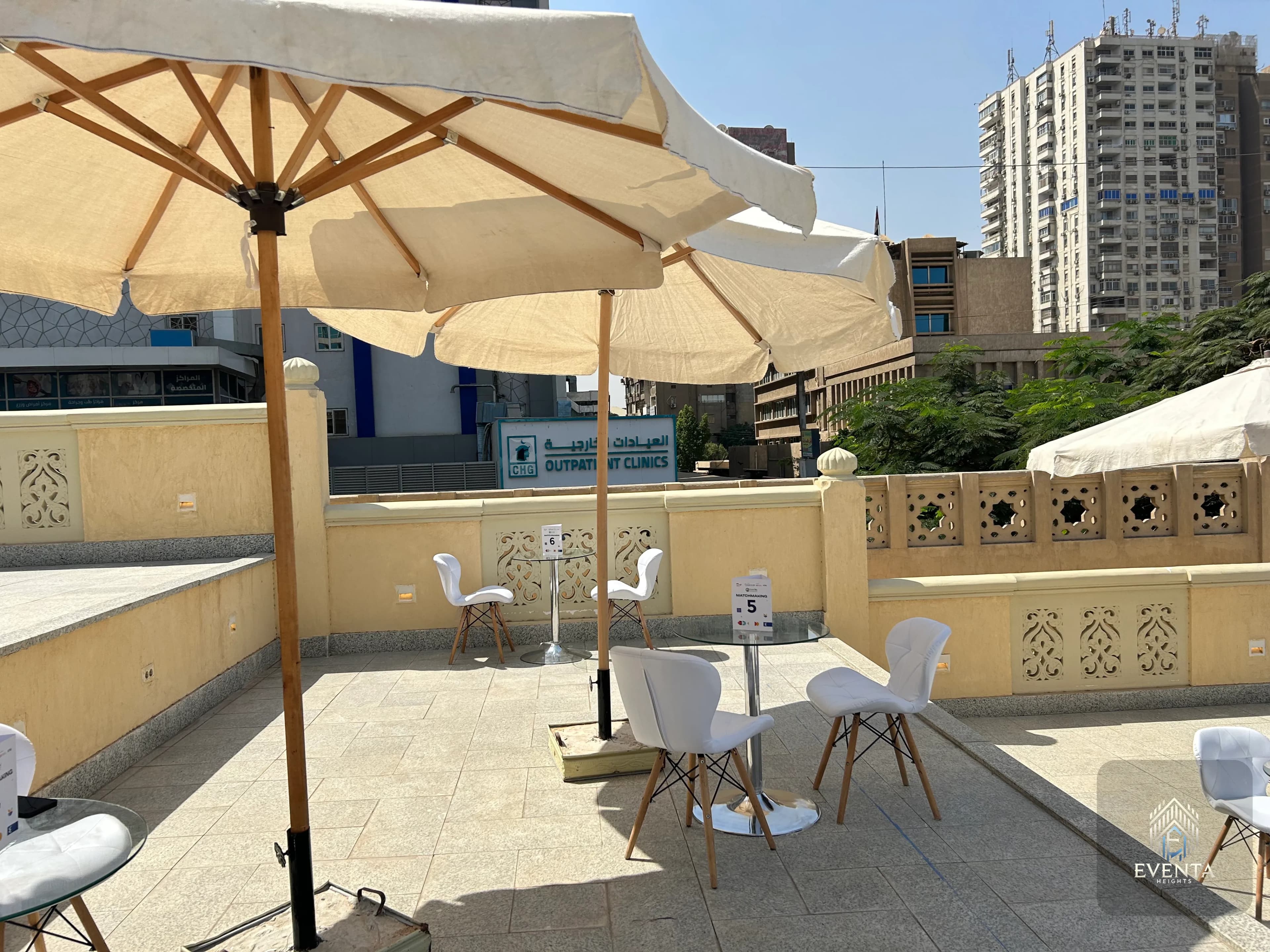 كرسي هندي
